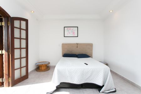 Casa para alugar com 200m², 3 quartos e 2 vagasSuíte 1 