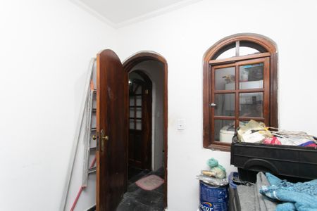 Casa para alugar com 200m², 3 quartos e 2 vagasQuarto de Serviço 