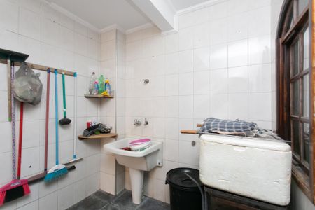 Casa para alugar com 200m², 3 quartos e 2 vagasÁrea de Serviço 