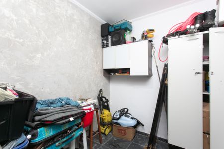 Casa para alugar com 200m², 3 quartos e 2 vagasQuarto de Serviço 