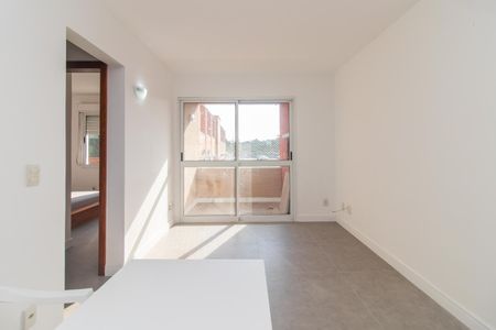 Sala de apartamento para alugar com 2 quartos, 60m² em Partenon, Porto Alegre