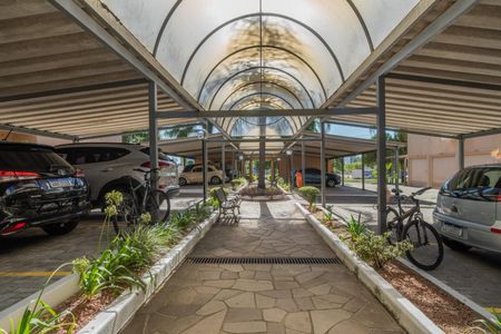 Apartamento para alugar com 60m², 2 quartos e 1 vagaÁrea comum