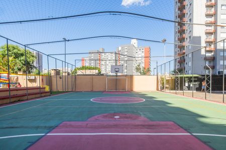 Apartamento para alugar com 60m², 2 quartos e 1 vagaQuadra Esportiva