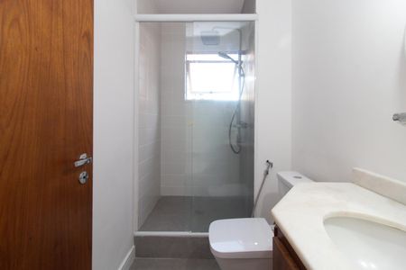 Apartamento para alugar com 60m², 2 quartos e 1 vagaBanheiro