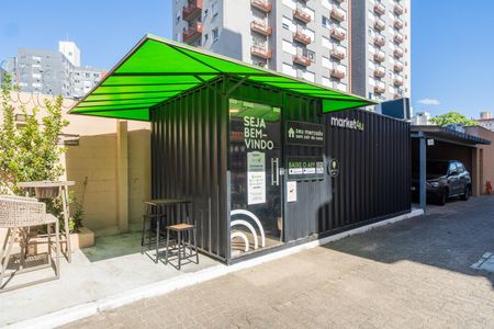 Apartamento para alugar com 60m², 2 quartos e 1 vagaMercado