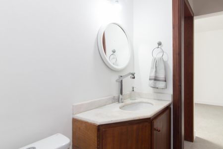 Apartamento para alugar com 60m², 2 quartos e 1 vagaBanheiro