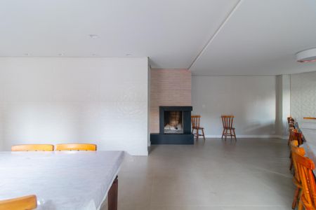 Apartamento para alugar com 60m², 2 quartos e 1 vagaÁrea comum - Salão de festas