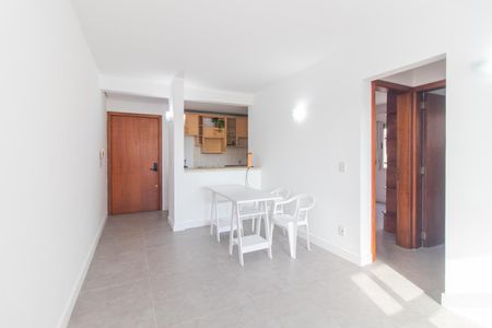 Sala de apartamento para alugar com 2 quartos, 60m² em Partenon, Porto Alegre
