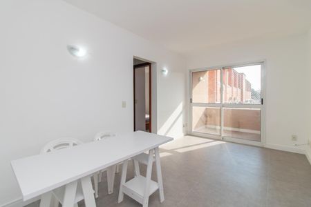 Sala de apartamento para alugar com 2 quartos, 60m² em Partenon, Porto Alegre