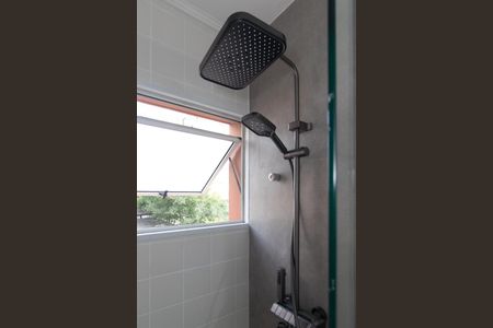 Apartamento para alugar com 60m², 2 quartos e 1 vagaBanheiro