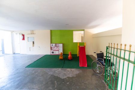 Apartamento à venda com 65m², 2 quartos e 1 vaga Apartamento à venda com 65m², 2 quartos e 1 vagaÁrea comum