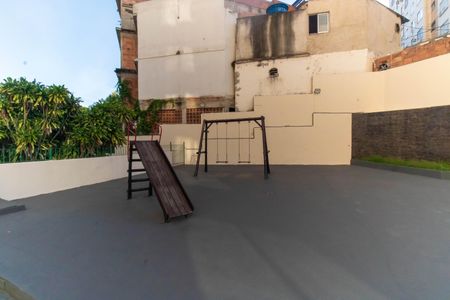 Apartamento à venda com 65m², 2 quartos e 1 vaga Apartamento à venda com 65m², 2 quartos e 1 vagaÁrea comum