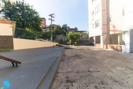 Apartamento à venda com 65m², 2 quartos e 1 vaga Apartamento à venda com 65m², 2 quartos e 1 vagaÁrea comum