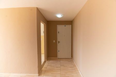 Apartamento à venda com 65m², 2 quartos e 1 vaga Apartamento à venda com 65m², 2 quartos e 1 vagaSala