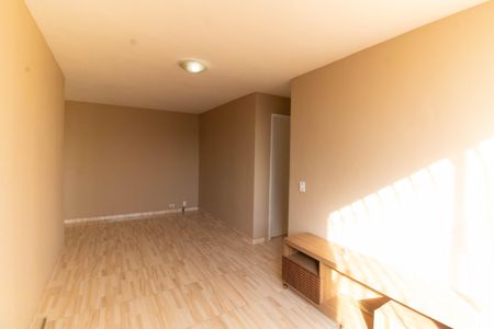 Apartamento à venda com 65m², 2 quartos e 1 vaga Apartamento à venda com 65m², 2 quartos e 1 vagaSala