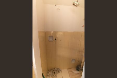 Apartamento à venda com 65m², 2 quartos e 1 vaga Apartamento à venda com 65m², 2 quartos e 1 vagaBanheiro de serviço