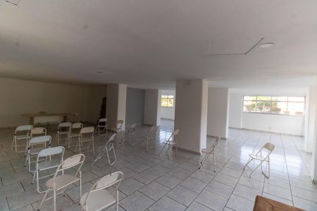 Apartamento à venda com 65m², 2 quartos e 1 vaga Apartamento à venda com 65m², 2 quartos e 1 vagaÁrea comum