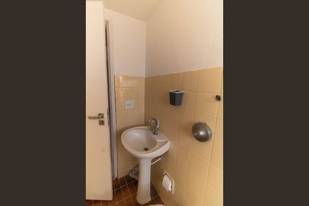 Apartamento à venda com 65m², 2 quartos e 1 vaga Apartamento à venda com 65m², 2 quartos e 1 vagaBanheiro