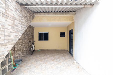 Casa para alugar com 120m², 2 quartos e 1 vagaGaragem