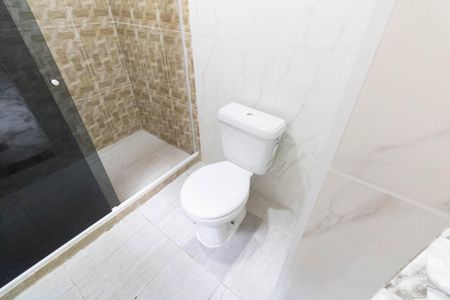 Casa para alugar com 120m², 2 quartos e 1 vagaBanheiro