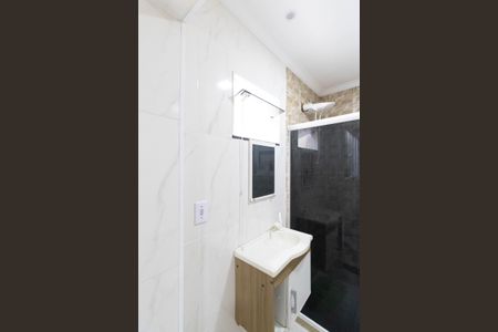 Casa para alugar com 120m², 2 quartos e 1 vagaBanheiro