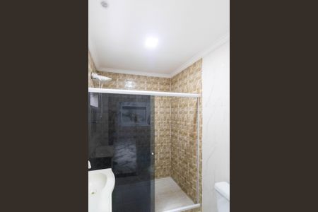 Casa para alugar com 120m², 2 quartos e 1 vagaBanheiro