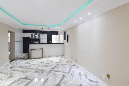 Casa para alugar com 120m², 2 quartos e 1 vagaSala