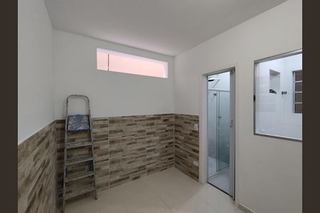 Casa para alugar com 27m², 1 quarto e sem vaga Casa para alugar com 27m², 1 quarto e sem vagaQuarto