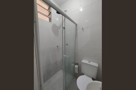 Casa para alugar com 27m², 1 quarto e sem vaga Casa para alugar com 27m², 1 quarto e sem vagaBanheiro - torneira