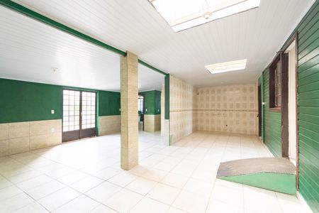 Casa para alugar com 3 quartos, 120m² em Mathias Velho, Canoas