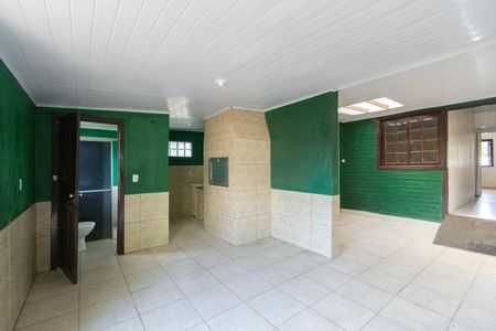 Casa para alugar com 3 quartos, 120m² em Mathias Velho, Canoas