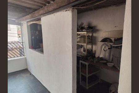 Casa à venda com 3 quartos, 136m² em Vila Mariana, São Paulo