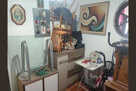 Casa à venda com 3 quartos, 136m² em Vila Mariana, São Paulo