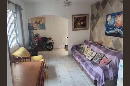 Casa à venda com 3 quartos, 136m² em Vila Mariana, São Paulo