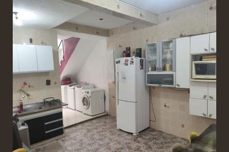 Casa à venda com 3 quartos, 136m² em Vila Mariana, São Paulo