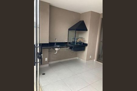 Apartamento à venda com 3 quartos, 141m² em Barra Funda, São Paulo