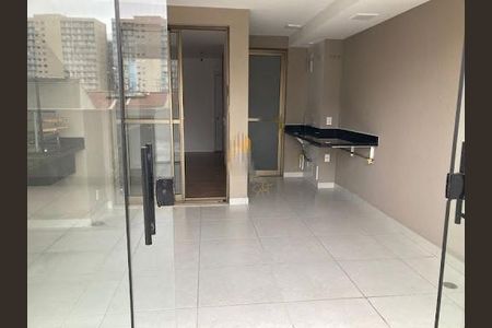 Apartamento à venda com 3 quartos, 141m² em Barra Funda, São Paulo