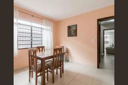 Casa à venda com 3 quartos, 156m² em Parque Jabaquara, São Paulo