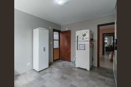 Casa à venda com 3 quartos, 156m² em Parque Jabaquara, São Paulo