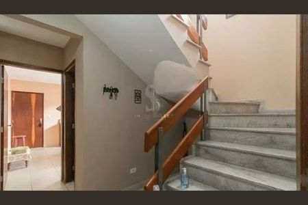 Casa à venda com 3 quartos, 156m² em Parque Jabaquara, São Paulo