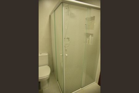 Casa à venda com 460m², 6 quartos e 4 vagasBanheiro Suíte 6 