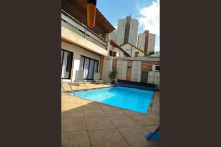 Casa à venda com 460m², 6 quartos e 4 vagasPiscina