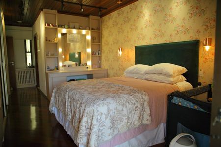 Casa à venda com 460m², 6 quartos e 4 vagasSuíte 3 