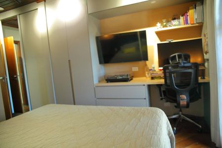 Casa à venda com 460m², 6 quartos e 4 vagasSuíte 6 