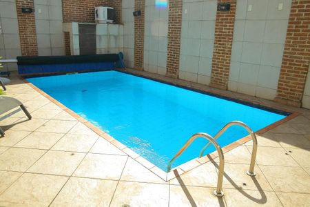 Casa à venda com 460m², 6 quartos e 4 vagasPiscina