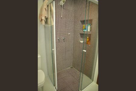 Casa à venda com 460m², 6 quartos e 4 vagasBanheiro Suíte 3 