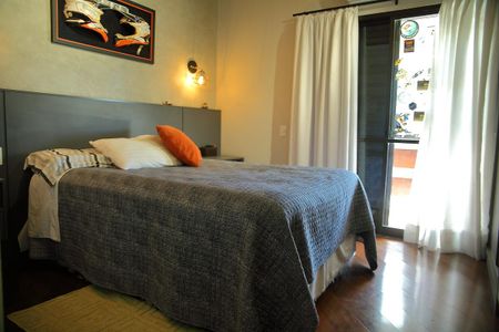 Casa à venda com 460m², 6 quartos e 4 vagasSuíte 4 