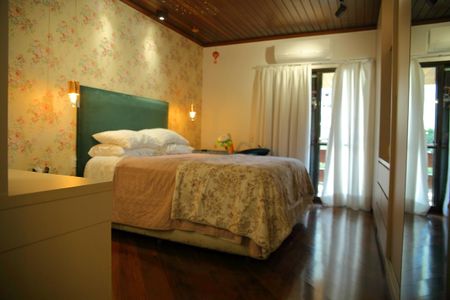 Casa à venda com 460m², 6 quartos e 4 vagasSuíte 3 