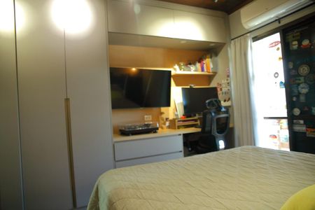 Casa à venda com 460m², 6 quartos e 4 vagasSuíte 6 