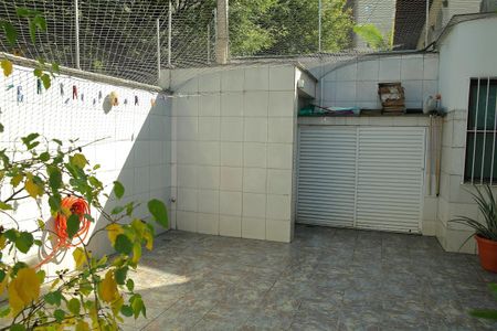 Casa à venda com 460m², 6 quartos e 4 vagasÁrea de Serviço